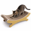 Krabbed voor katten – 47 × 27 × 14 cm