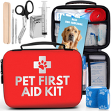 EHBO Kit voor Honden en Katten