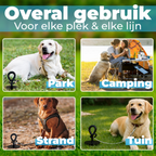 Grondanker voor honden