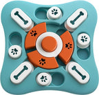 Hondenpuzzel Level 2 – Small