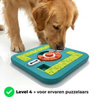Hondenpuzzel Level 4 – Medium