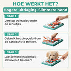 Hondenpuzzel Level 4 – Large