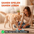 Hondenpuzzel Level 2 – Small