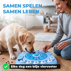 Hondenpuzzel Level 2 – Medium