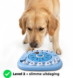 Hondenpuzzel Level 2 – Medium