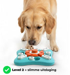 Hondenpuzzel Level 2 – Small